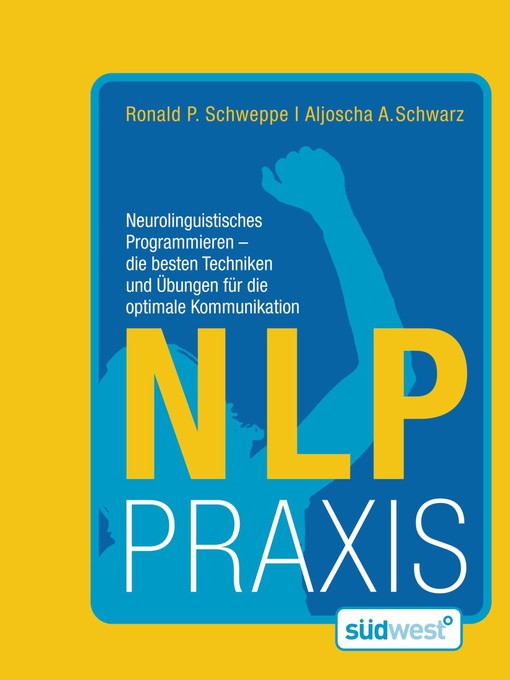 Cover image for NLP Praxis